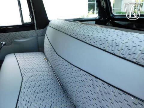 1957 Packard Clipper