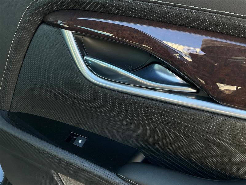 2015 Cadillac XTS Premium