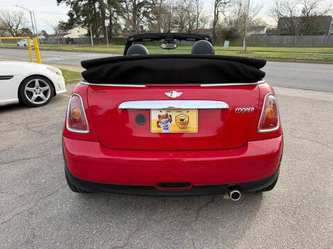 2010 MINI Cooper