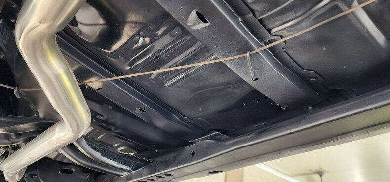 1970 Buick Gran Sport