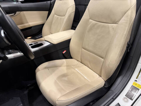 2010 BMW Z4 sDrive30i