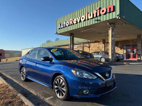 2018 Nissan Sentra