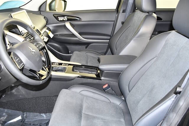 2026 Mitsubishi Eclipse Cross SE