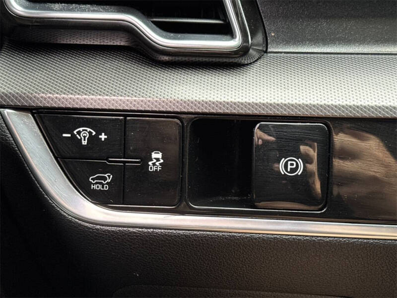 2023 Kia Sportage SX