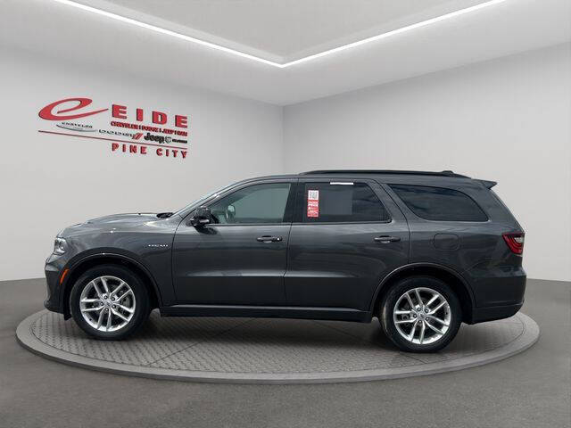 2025 Dodge Durango R/T Plus