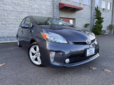 2014 Toyota Prius Five