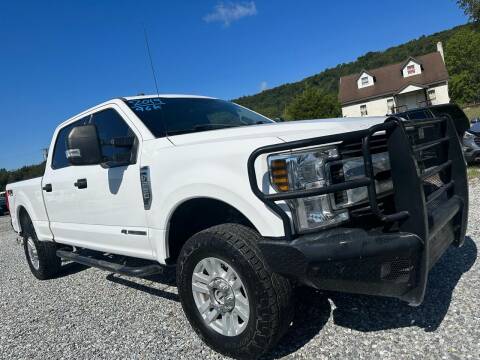 2019 Ford F-250 Super Duty for sale at Ron Motor Inc. in Wantage NJ