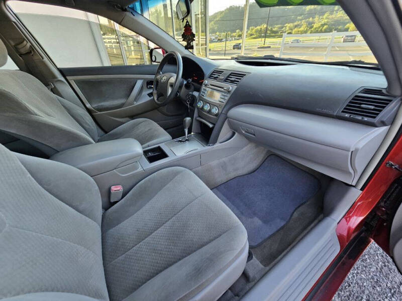 2009 Toyota Camry LE V6