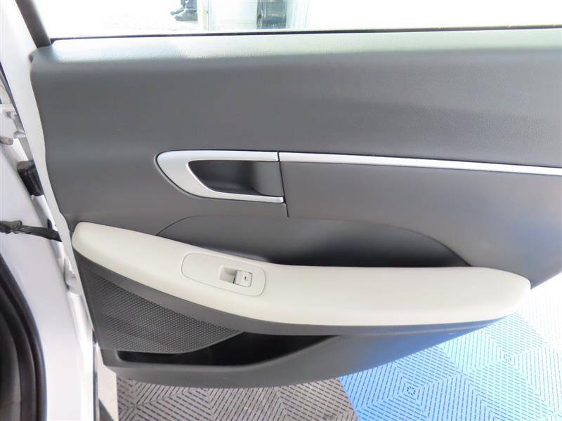 2025 Hyundai Sonata