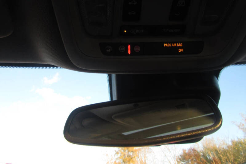 2018 Chevrolet Malibu Premier