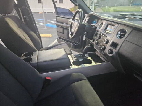 2017 Ford Expedition XLT