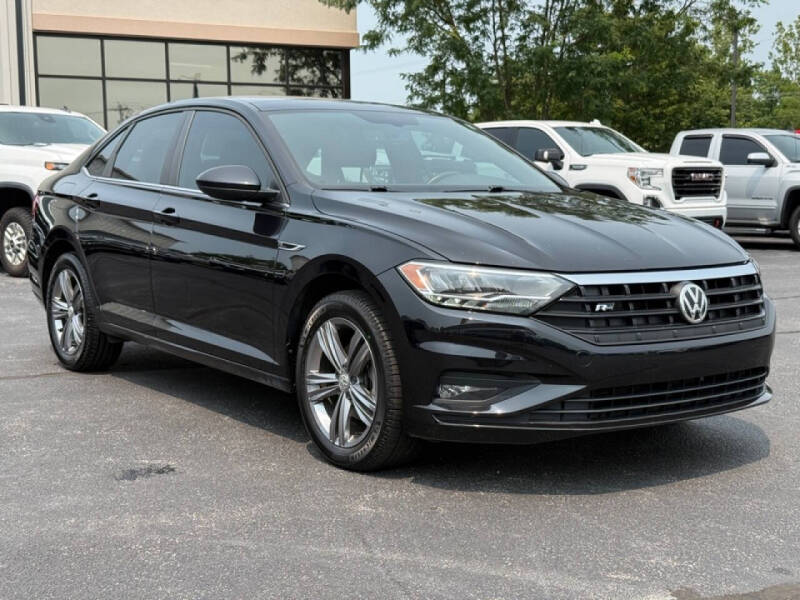 2019 Volkswagen Jetta
