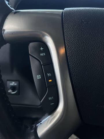 2017 Chevrolet Express LT 3500