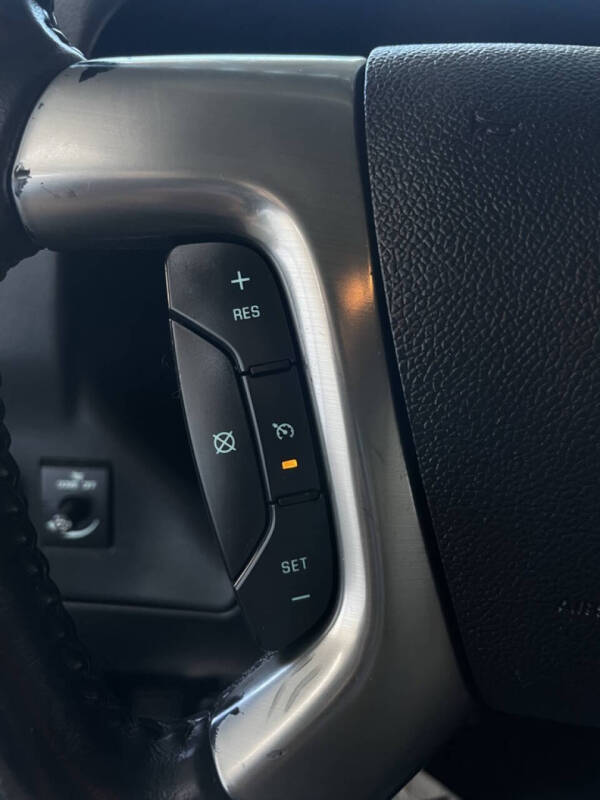 2017 Chevrolet Express LT 3500