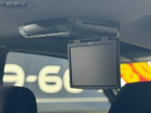 2008 Ford Expedition EL XLT