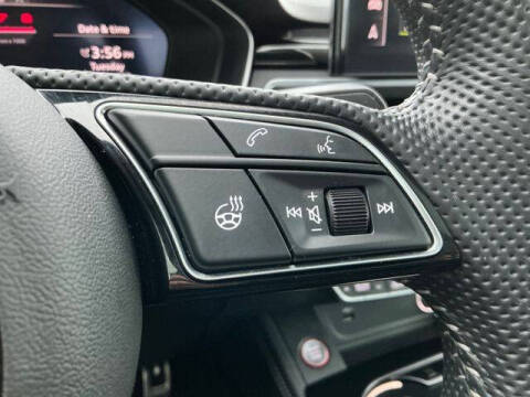 2020 Audi S5 3.0T quattro Premium Plus