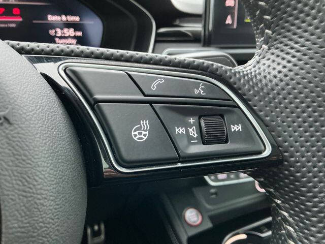 2020 Audi S5 3.0T quattro Premium Plus