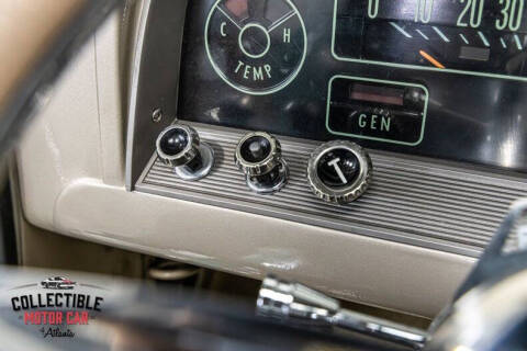 1966 Chevrolet C10