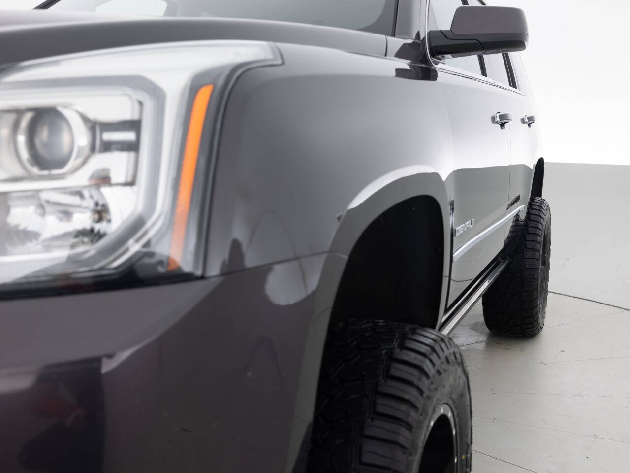 Used Car 2017 Gmc Yukon  Denali 4x4 4dr Suv For Sale Under $30,000 In Coal City, Illinois