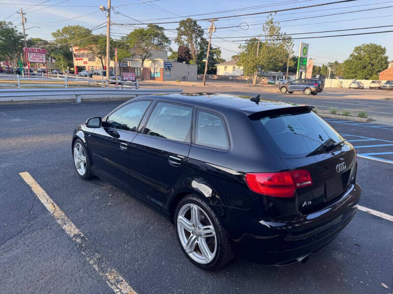 2013 Audi A3 2.0 TDI Premium Plus