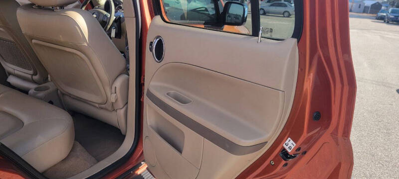 2006 Chevrolet HHR LT