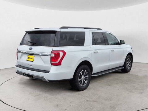 2019 Ford Expedition MAX XLT