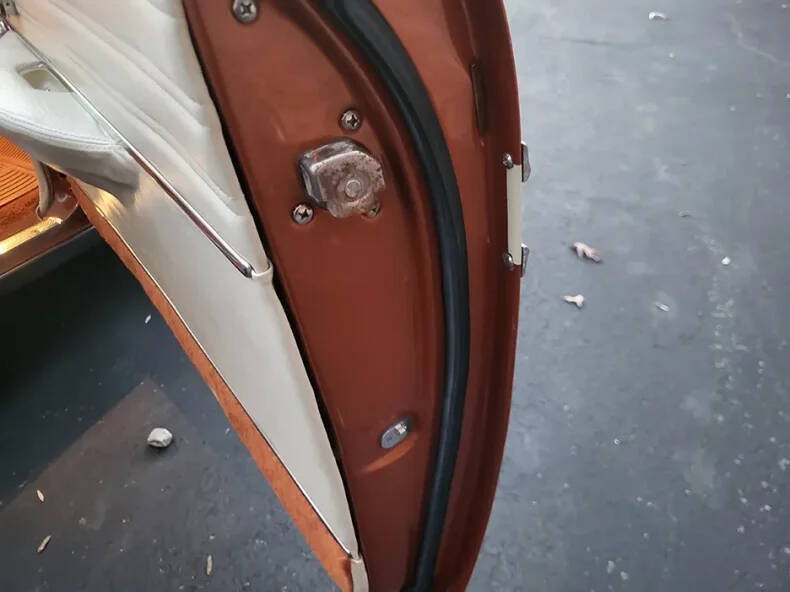 1956 Chevrolet Bel Air