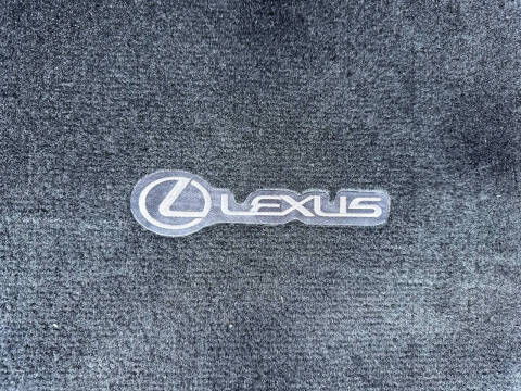 2012 Lexus ES 350