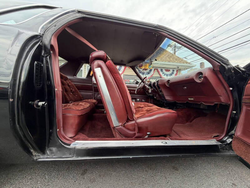 1976 Oldsmobile Cutlass Supreme