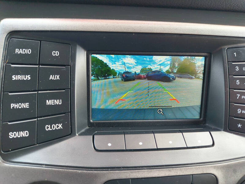2019 Ford Flex SE