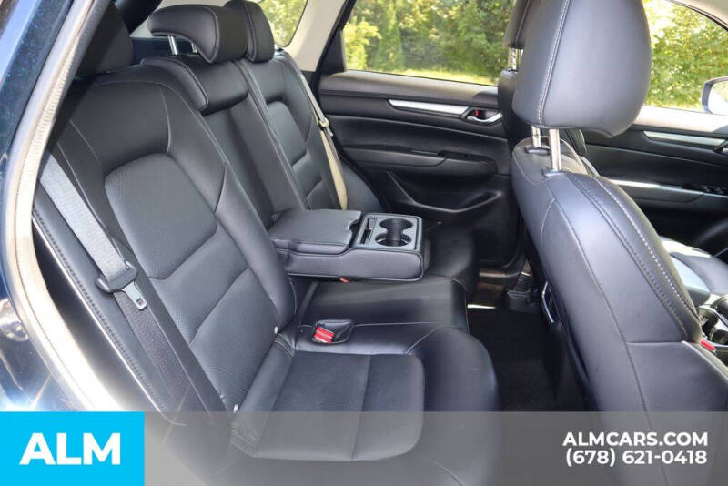 2024 Mazda CX-5 2.5 S Select