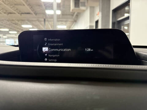 2021 Mazda CX-30 Preferred