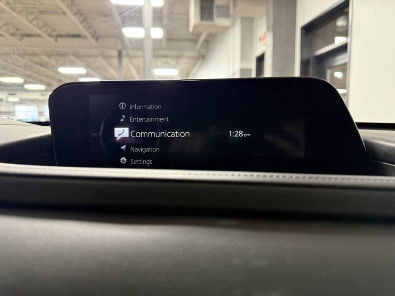 2021 Mazda CX-30 Preferred