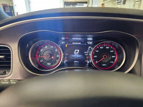 2021 Dodge Charger SXT