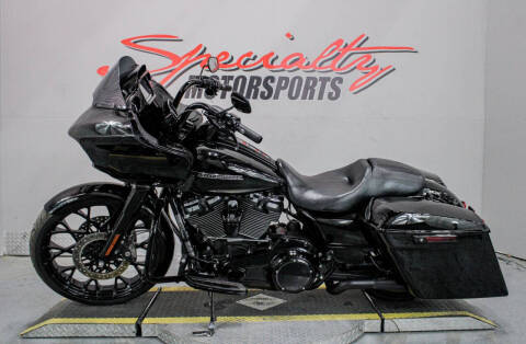 2018 Harley-Davidson Road Glide Special