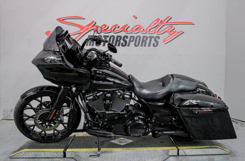 2018 Harley-Davidson Road Glide Special