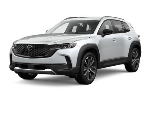 2024 Mazda CX-50 for sale at Everyone's Financed At Borgman in Grandville MI
