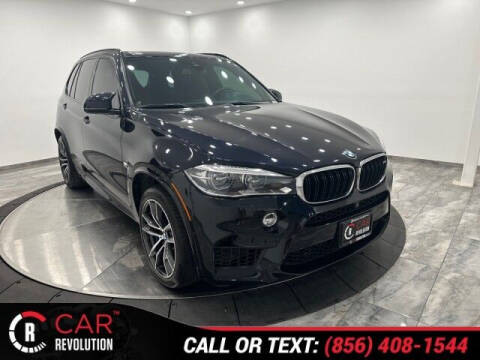 2018 BMW X5 M for sale at Car Revolution in Maple Shade NJ