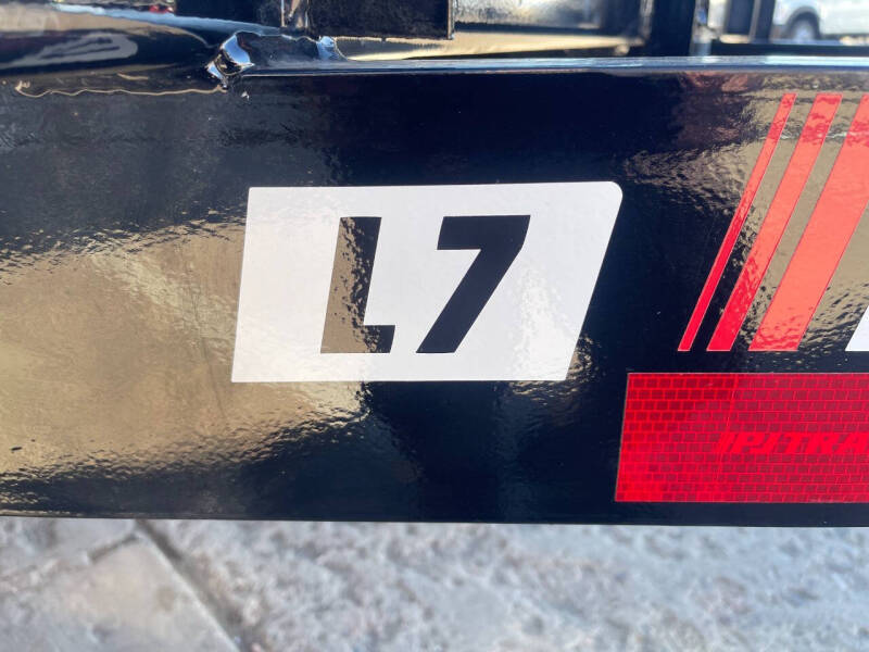 2026 PJ Trailers L7