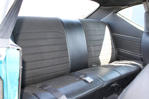 1969 Chevrolet Chevelle