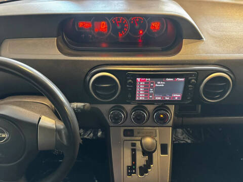 2015 Scion xB