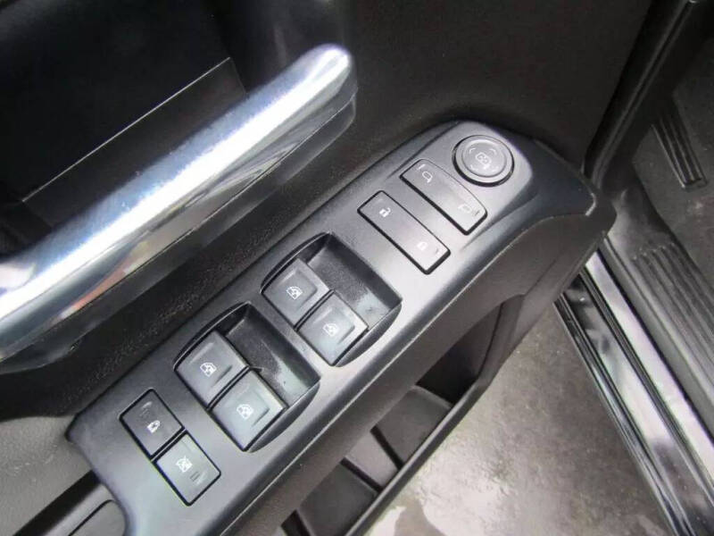 2019 GMC Sierra 1500 Limited