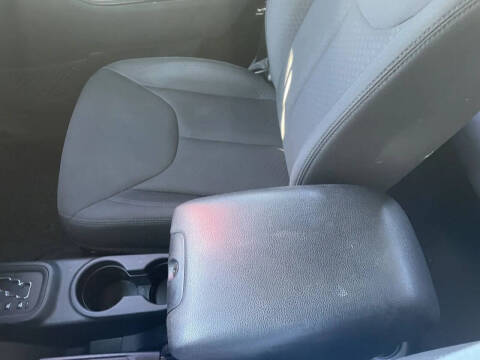 2016 Jeep Wrangler Willys Wheeler