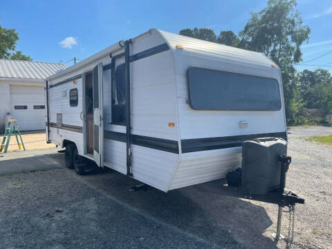 1999 Skyline Sunline Solaris 2453