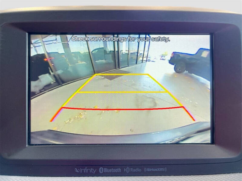 2021 Hyundai Kona Limited