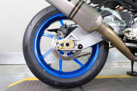 2012 BMW S 1000 RR
