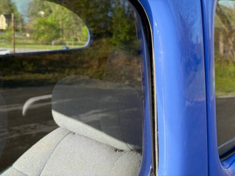 1940 Ford Coupe