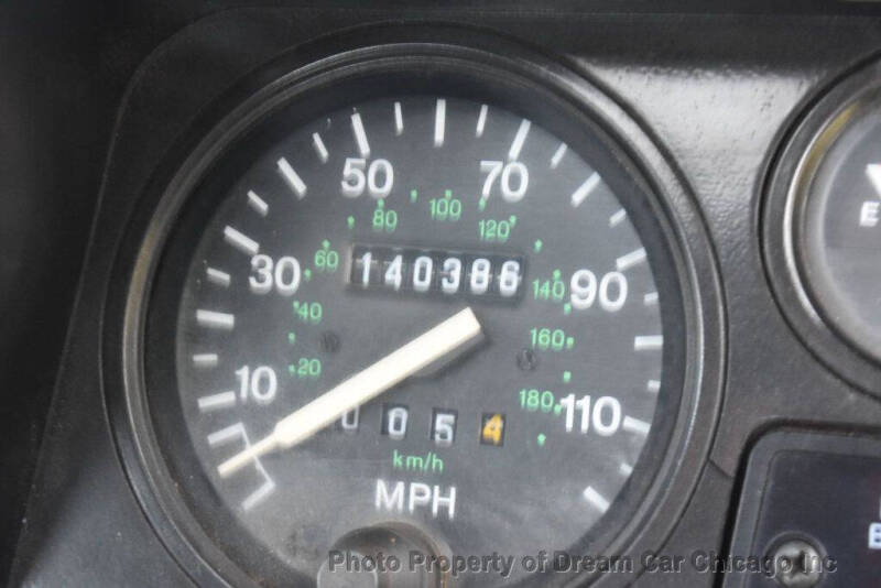 1990 Land Rover Defender 110