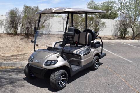 2021 ICON i40 for sale at AMERICAN LEASING & SALES in Tempe AZ