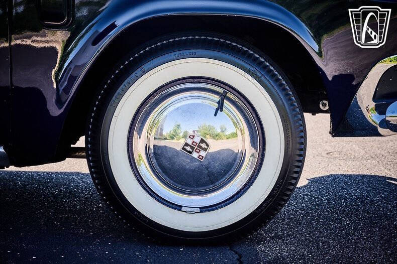 1952 Studebaker Champion